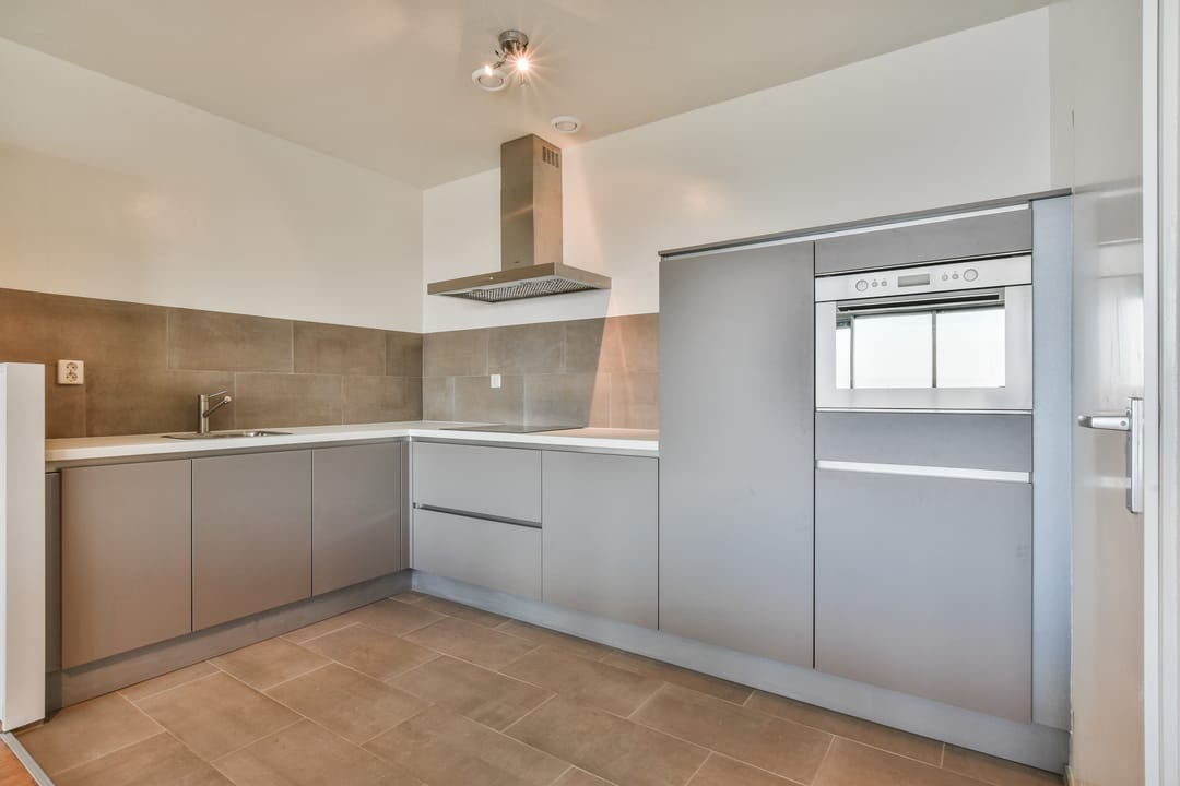 Foto 11 van Mezquitalaan 80