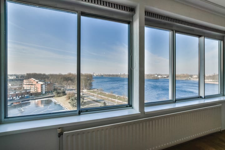 Foto 2 van Mezquitalaan 80