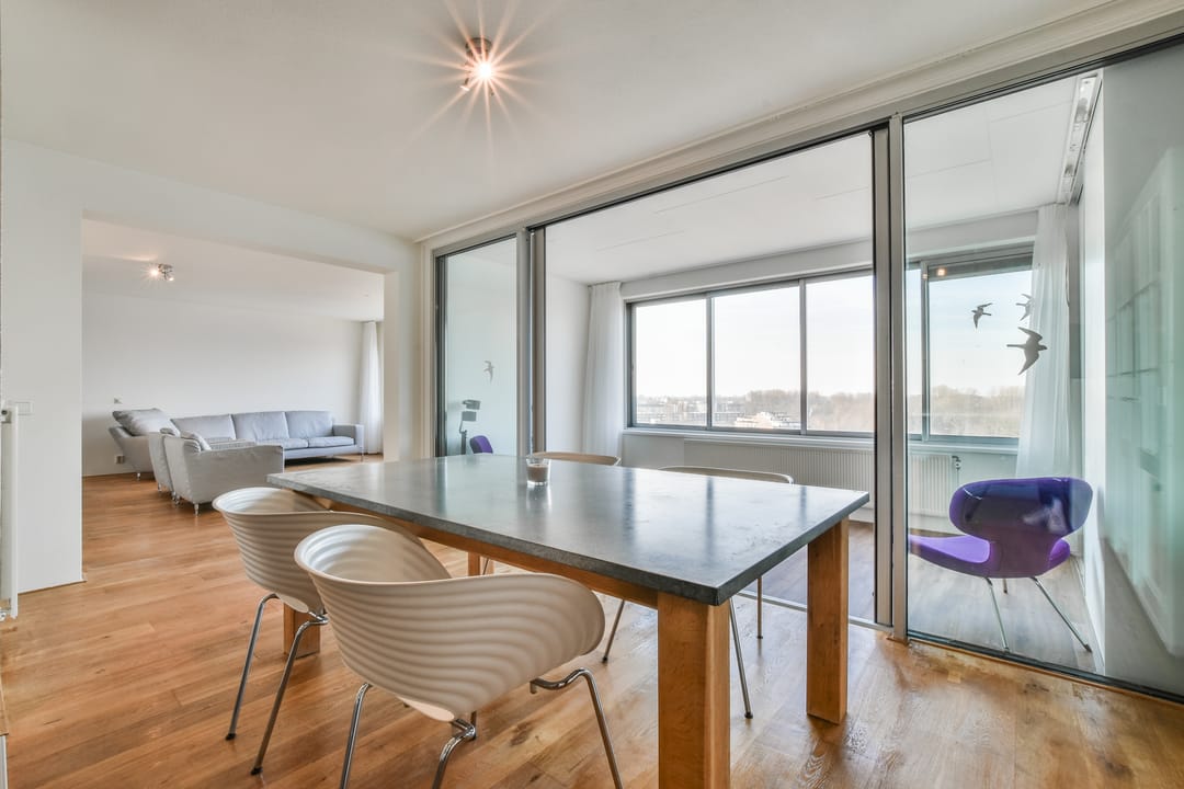 Foto 7 van Mezquitalaan 80