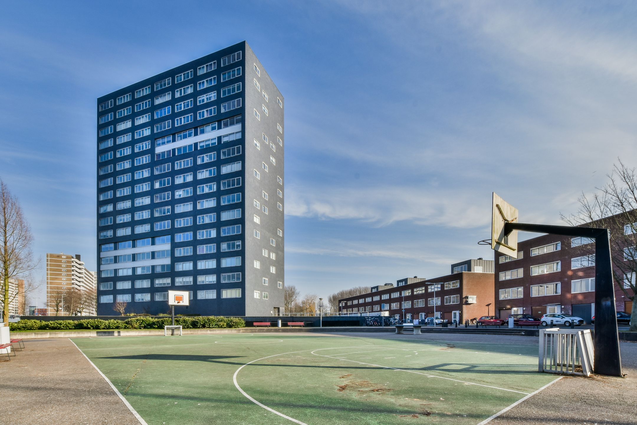 Foto 21 van Mezquitalaan 80