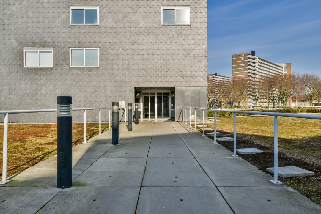 Foto 22 van Mezquitalaan 80