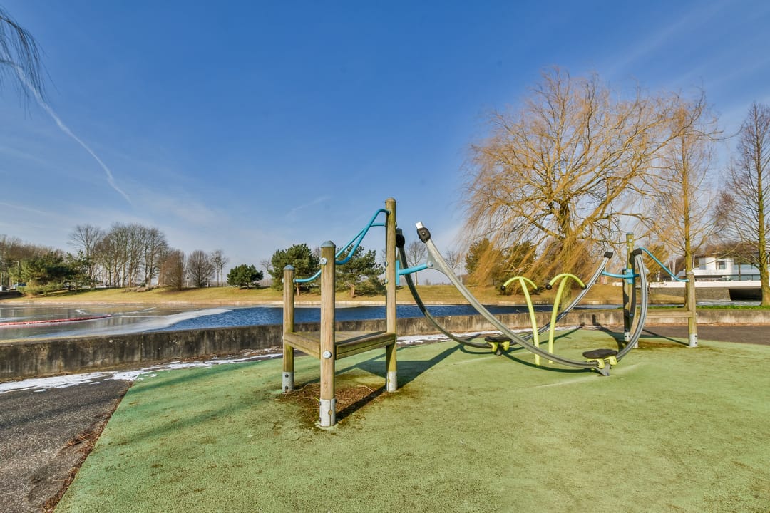 Foto 23 van Mezquitalaan 80