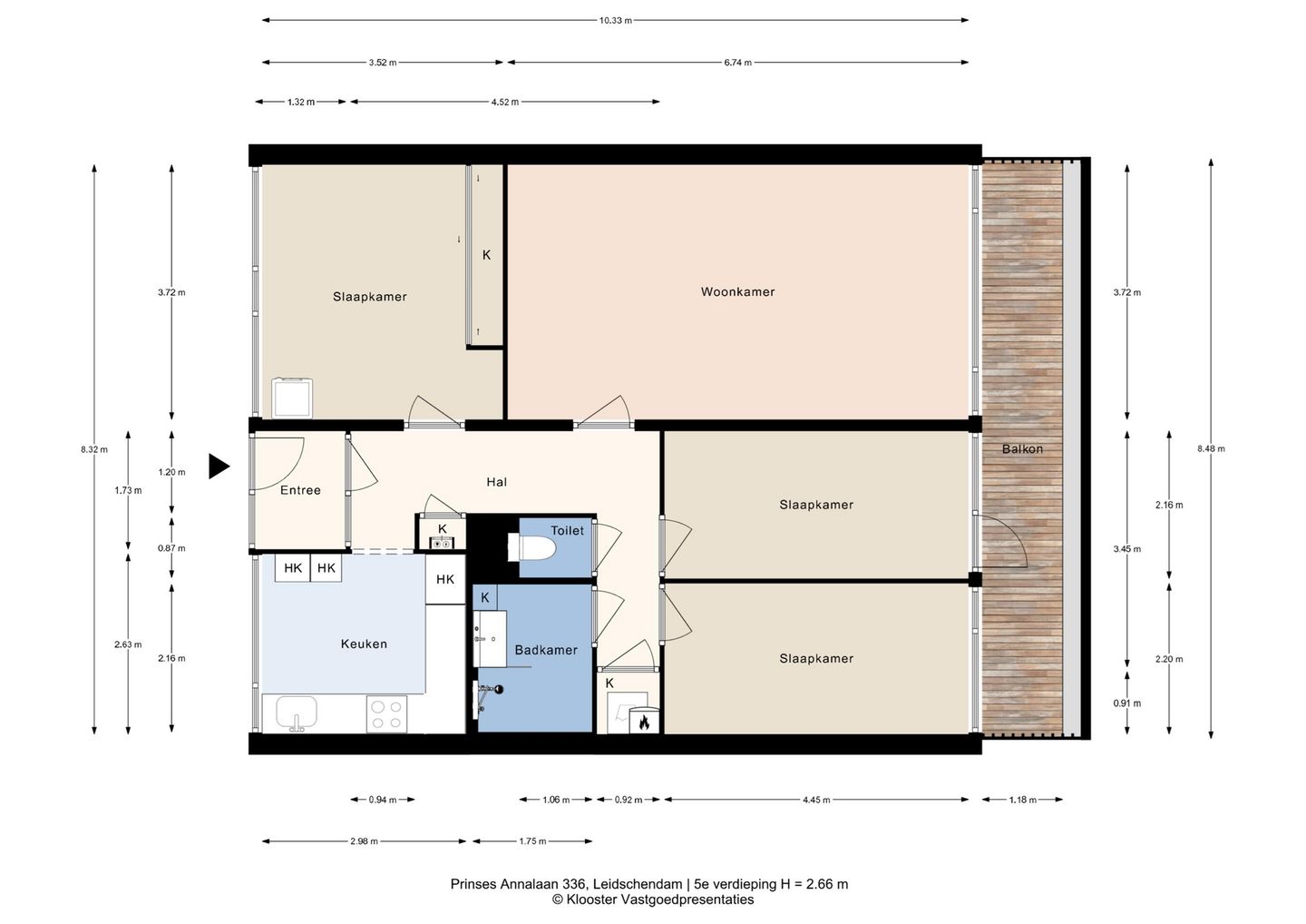 Foto 35 van Prinses Annalaan 336