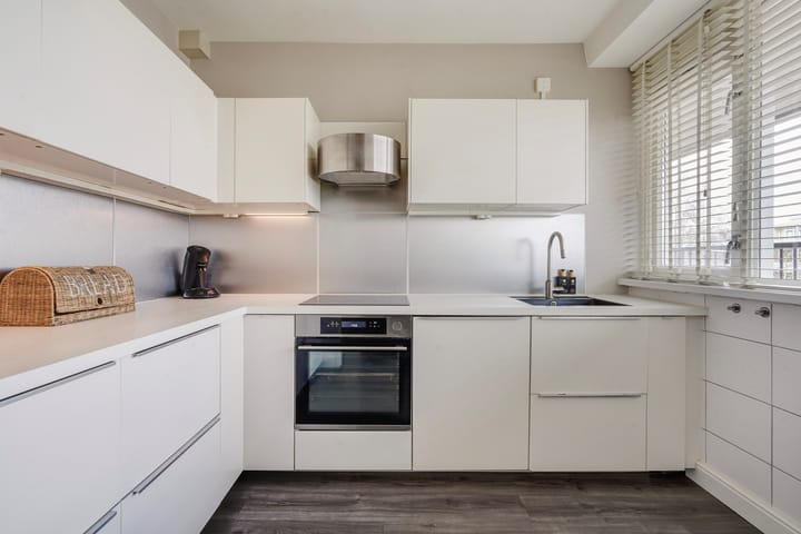 Foto 3 van Prinses Annalaan 336