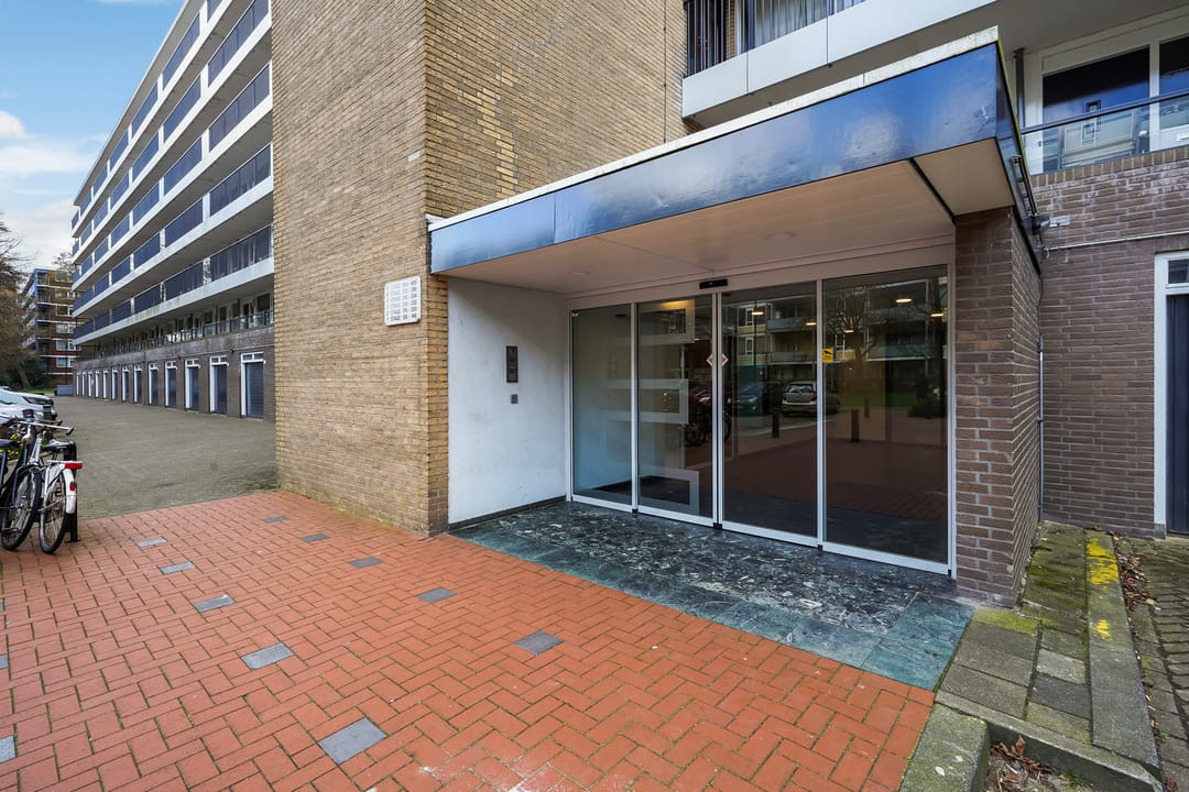 Foto 8 van Prinses Annalaan 336