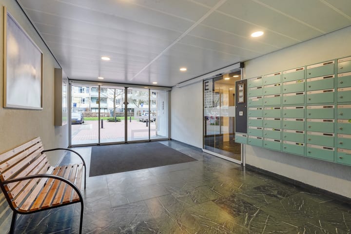 Foto 9 van Prinses Annalaan 336