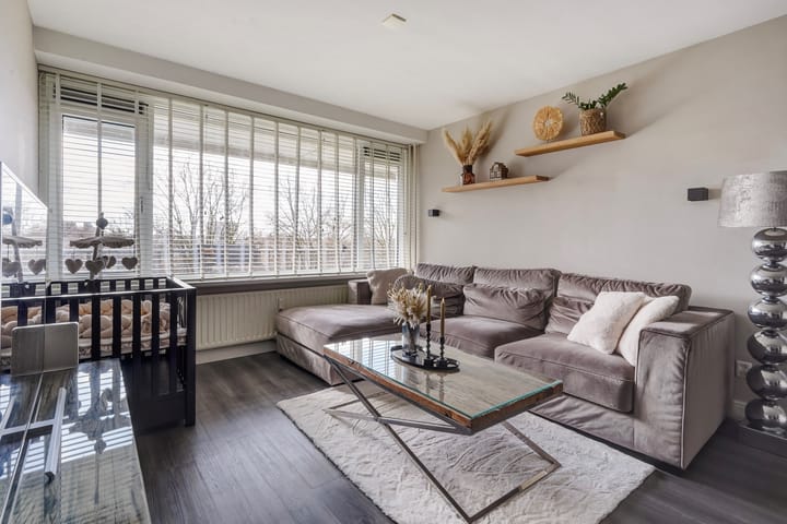 Foto 19 van Prinses Annalaan 336