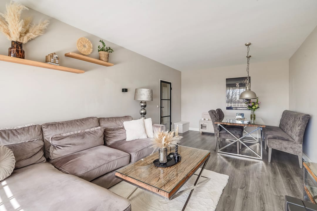 Foto 2 van Prinses Annalaan 336