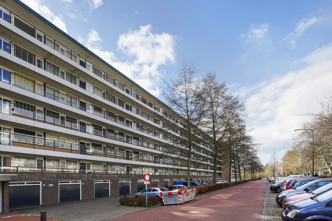 Foto 7 van Prinses Annalaan 336