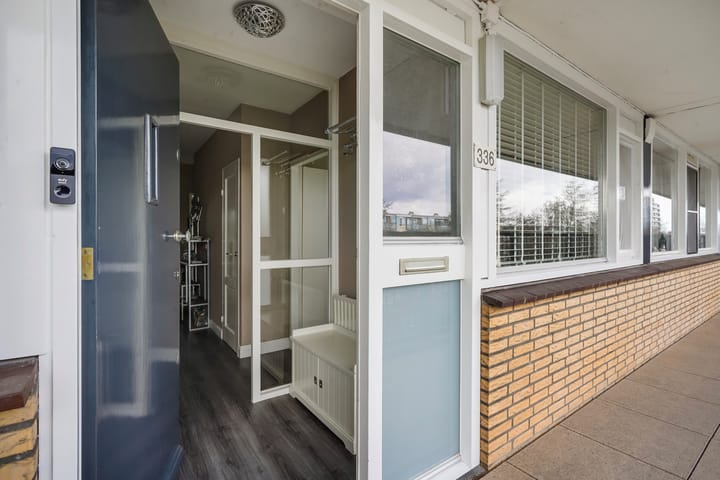 Foto 10 van Prinses Annalaan 336