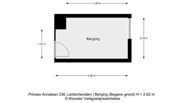Foto 36 van Prinses Annalaan 336