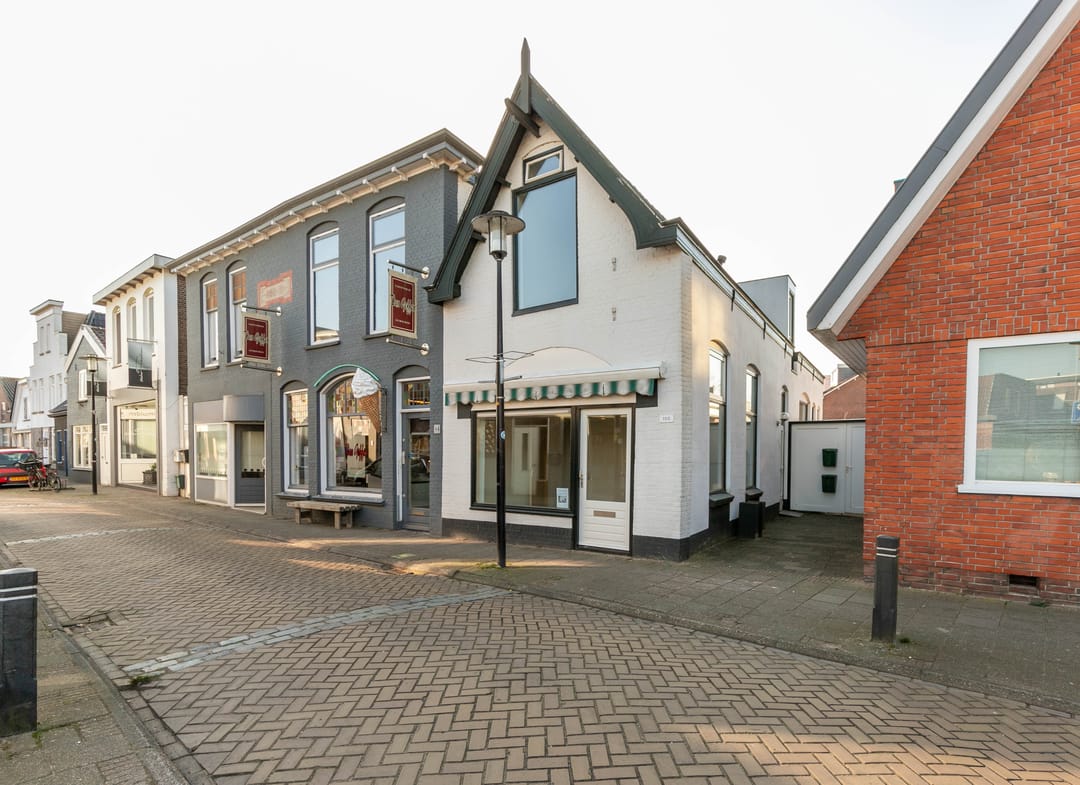 Foto 7 van Dorpsstraat 100