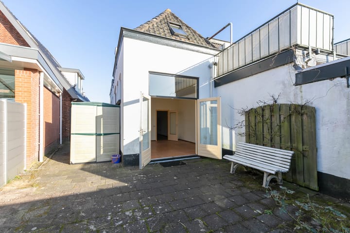 Foto 2 van Dorpsstraat 100