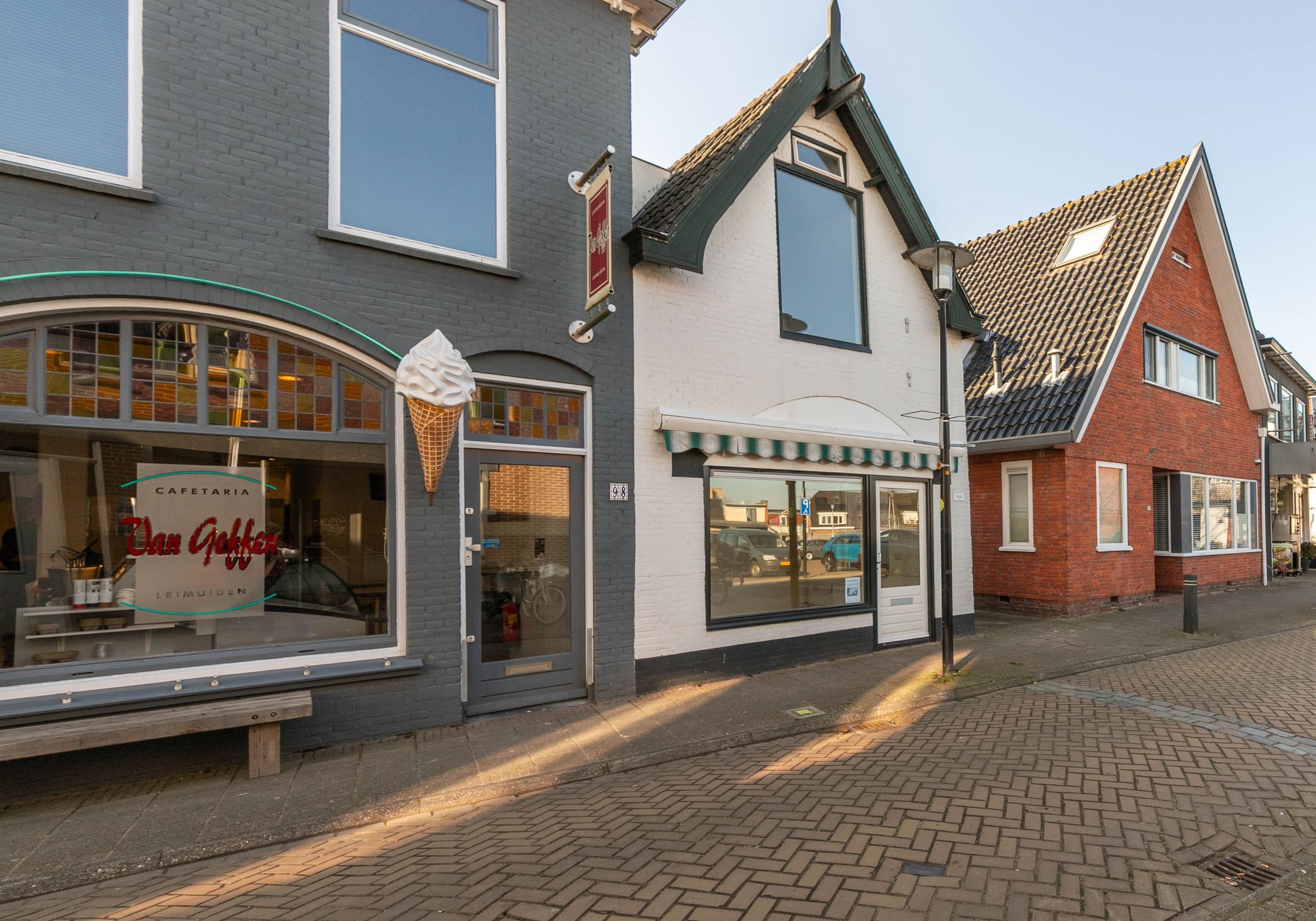 Foto 6 van Dorpsstraat 100