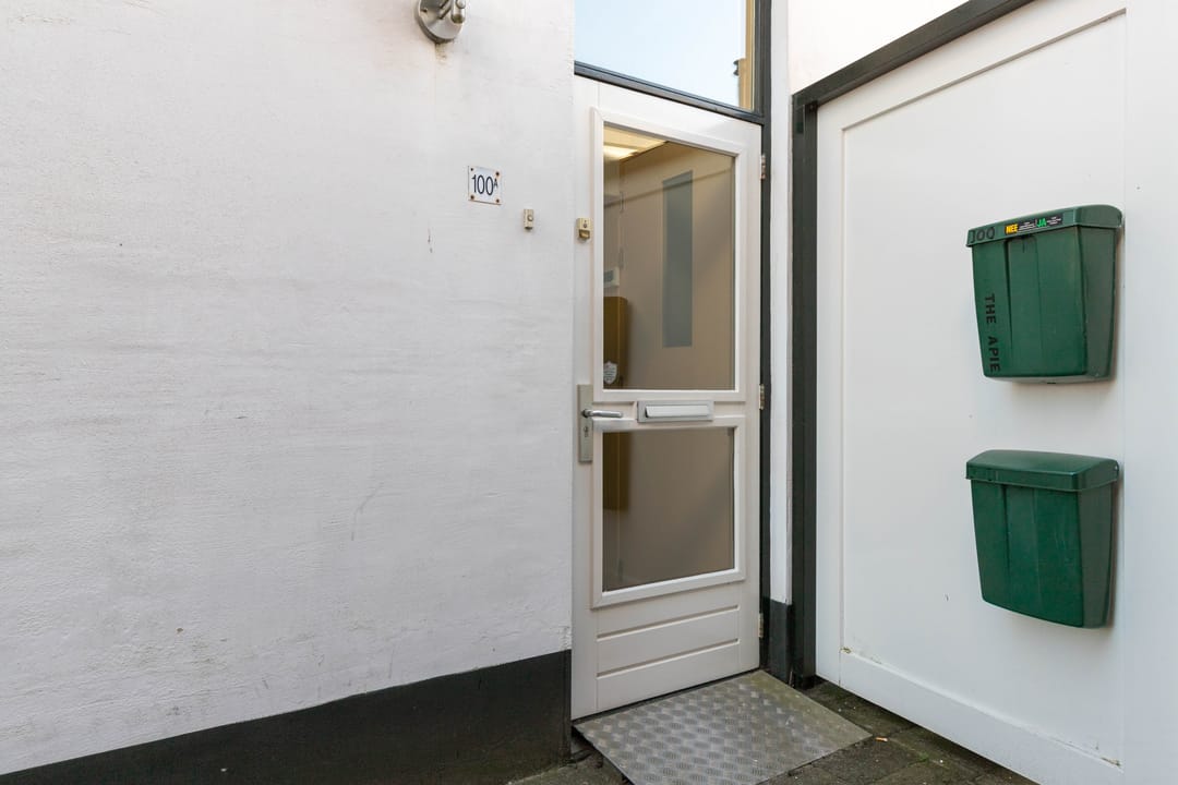 Foto 8 van Dorpsstraat 100