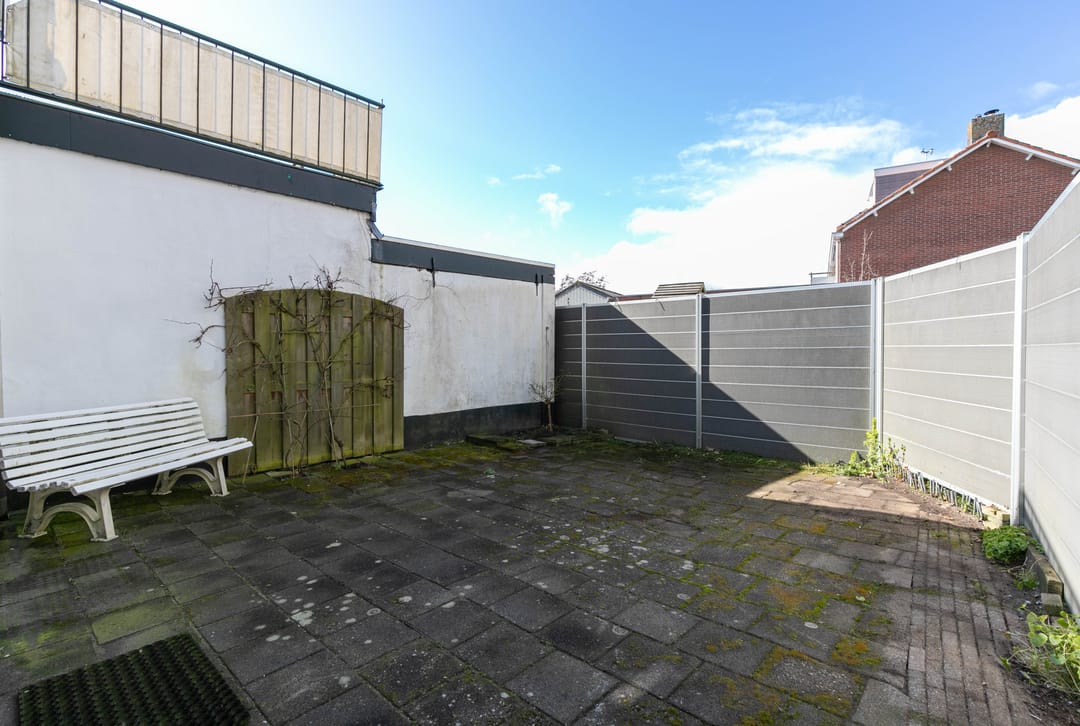 Foto 16 van Dorpsstraat 100