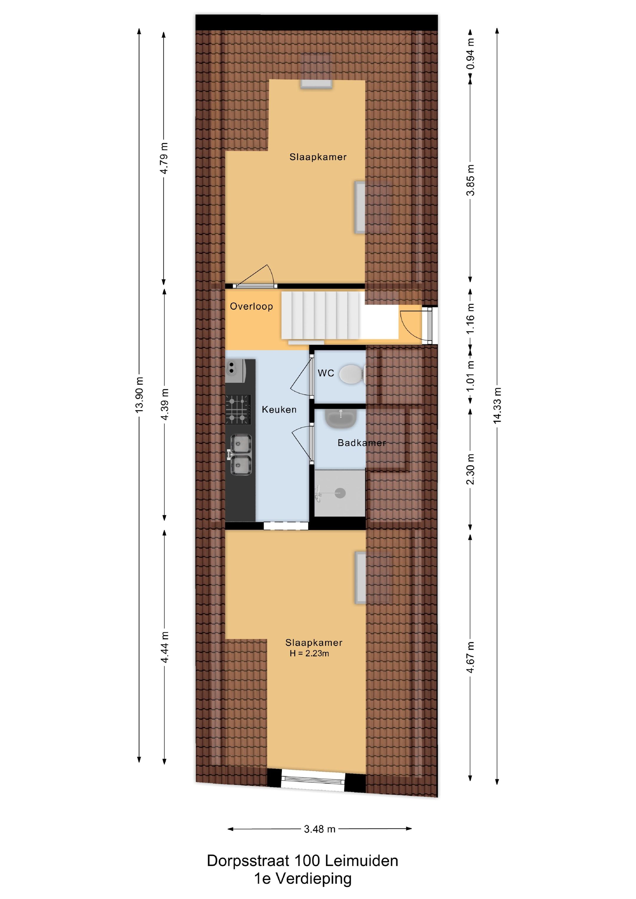 Foto 21 van Dorpsstraat 100