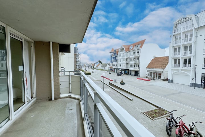 Foto 4 van Boulevard de Wielingen 82-002