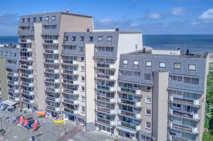 Foto 5 van Boulevard de Wielingen 82-002