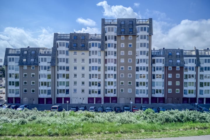 Foto 19 van Boulevard de Wielingen 82-002