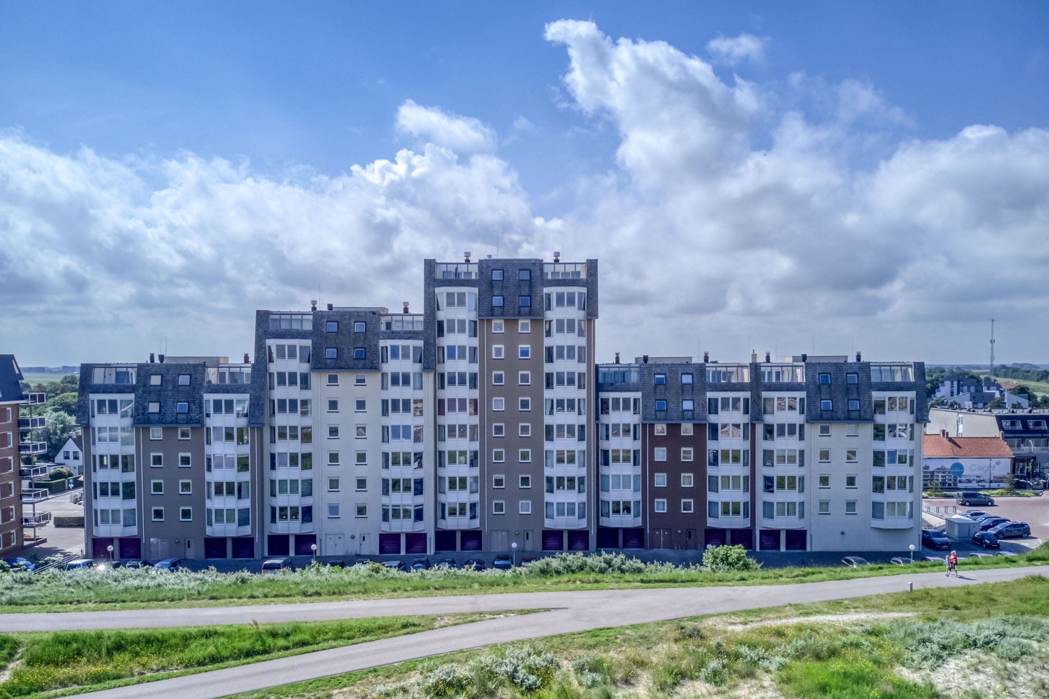 Boulevard de Wielingen 82- 82 002