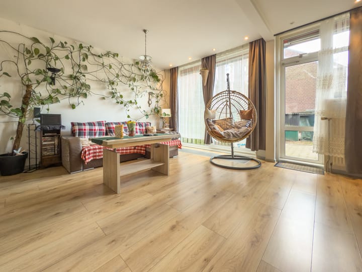 Foto 2 van Portlandstraat 62