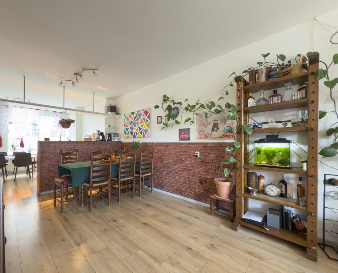 Foto 8 van Portlandstraat 62