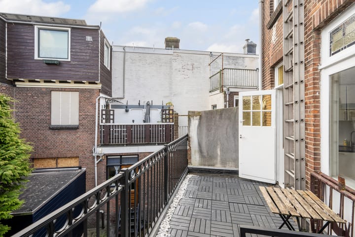 Foto 12 van Vlaardingerdijk 289-B