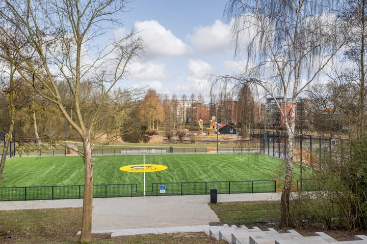 Foto 28 van Vlaardingerdijk 289-B