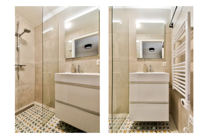 Foto 4 van Van Ostadestraat 144-4B