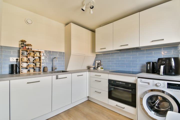 Foto 3 van Van Ostadestraat 144-4B