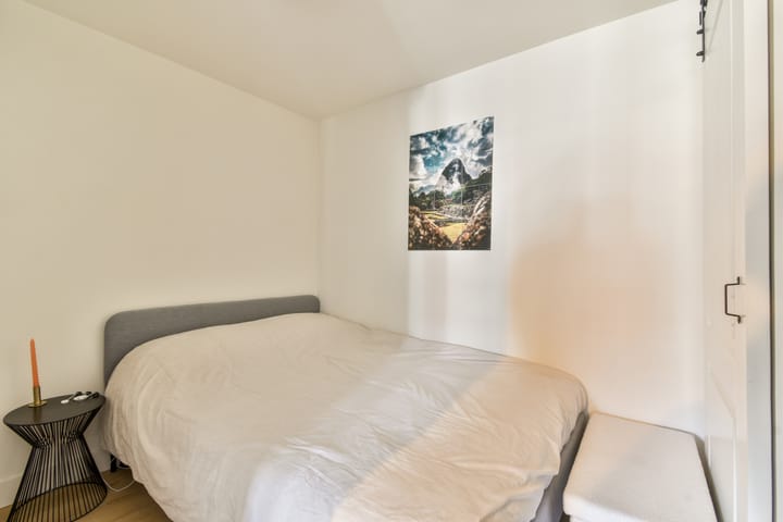 Foto 5 van Van Ostadestraat 144-4B