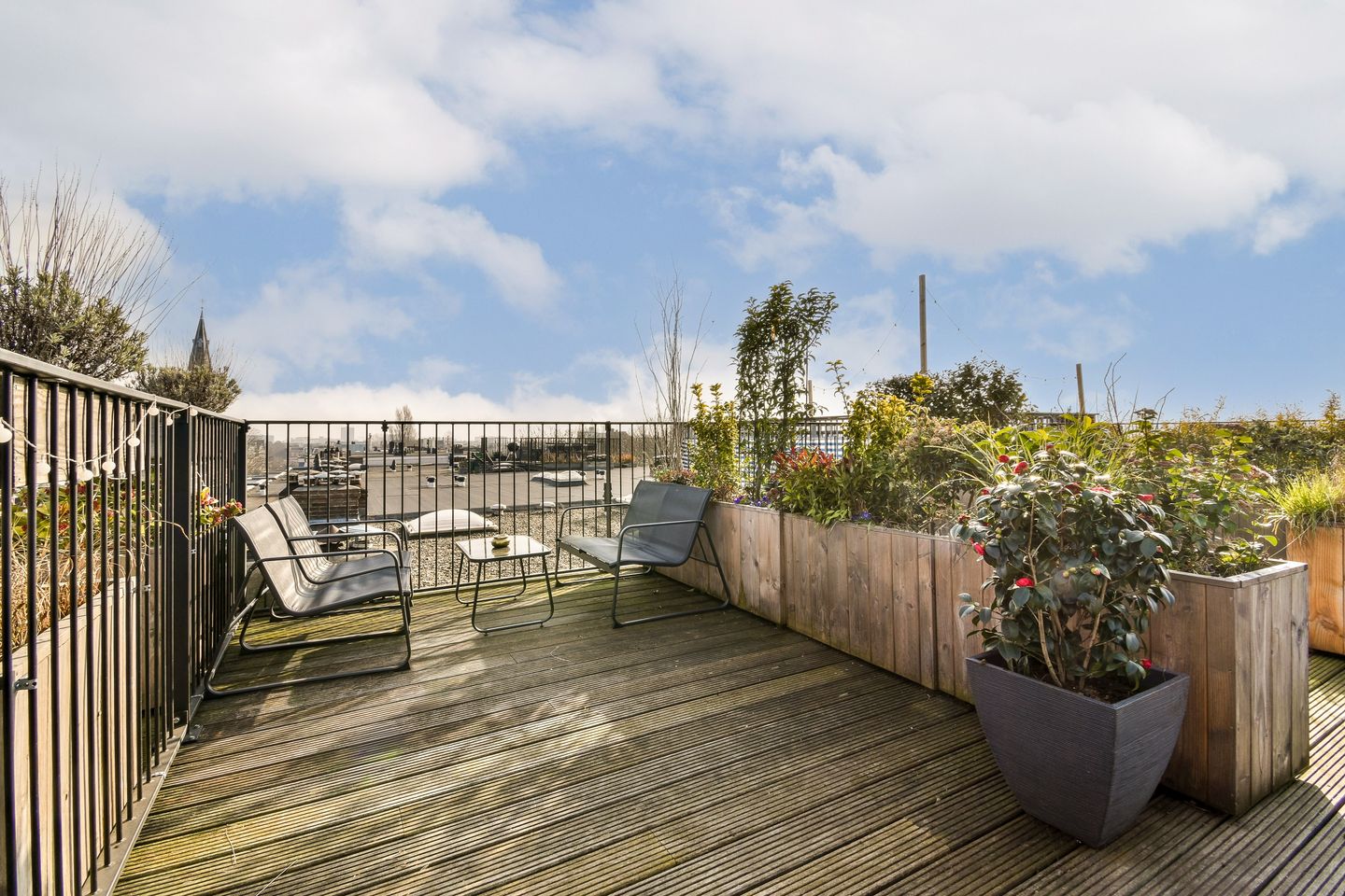 Foto 1 van Van Ostadestraat 144-4B