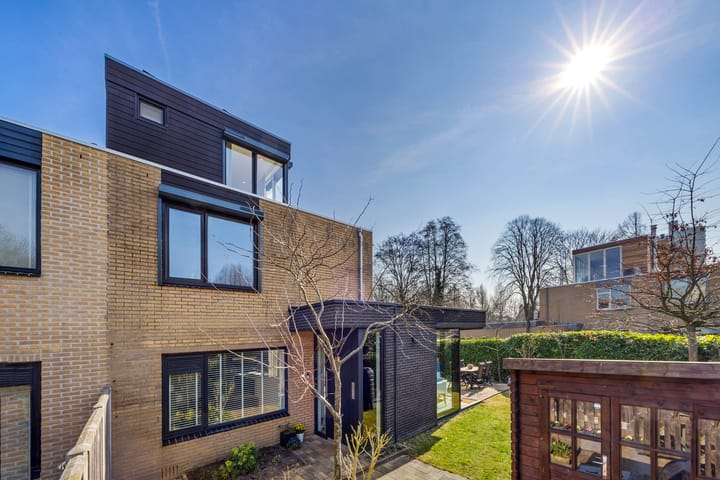 Photo 2 of Klaverweide 109