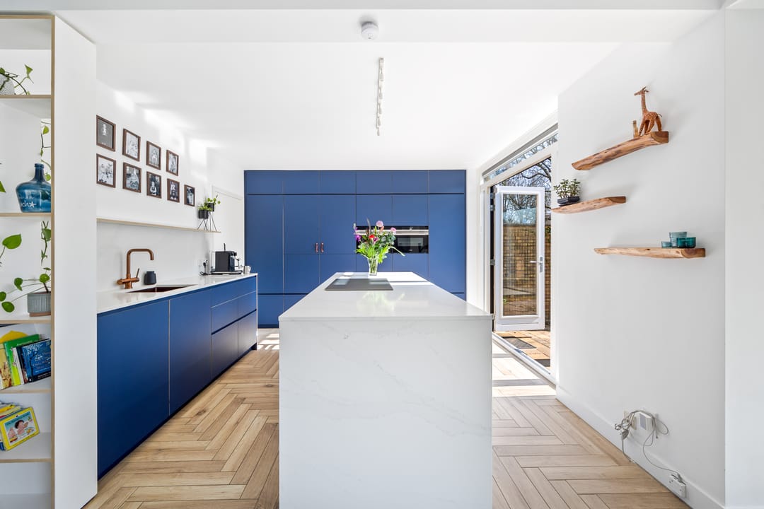 Foto 17 van Klaverweide 109