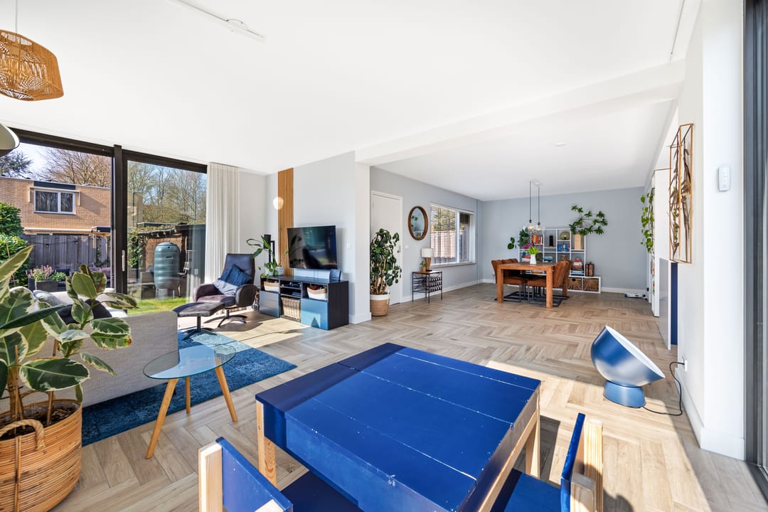 Foto 8 van Klaverweide 109