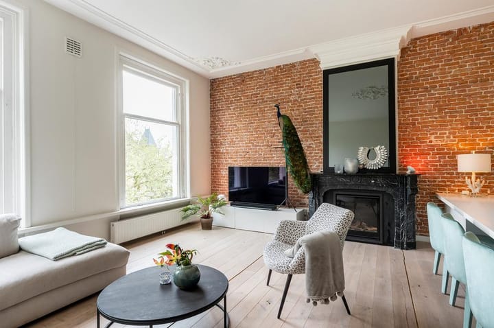 Foto 5 van Eendrachtsweg 34-C