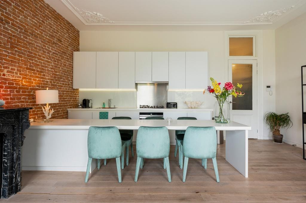 Foto 9 van Eendrachtsweg 34-C