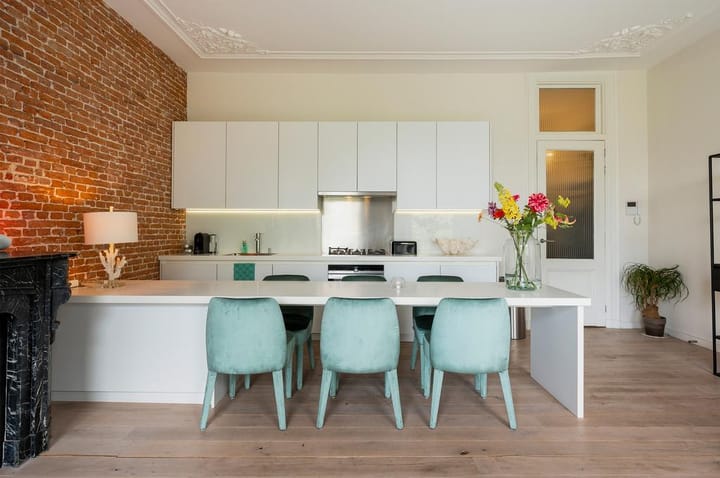 Foto 9 van Eendrachtsweg 34-C