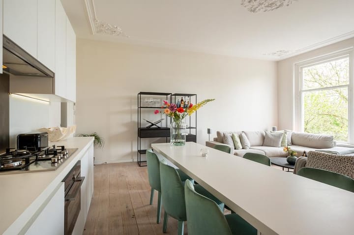 Foto 14 van Eendrachtsweg 34-C