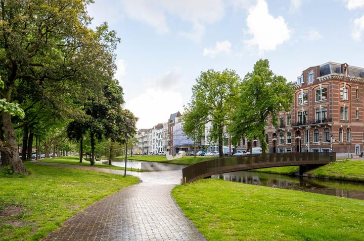 Foto 25 van Eendrachtsweg 34-C