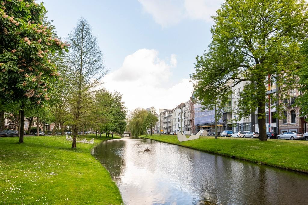 Foto 26 van Eendrachtsweg 34-C