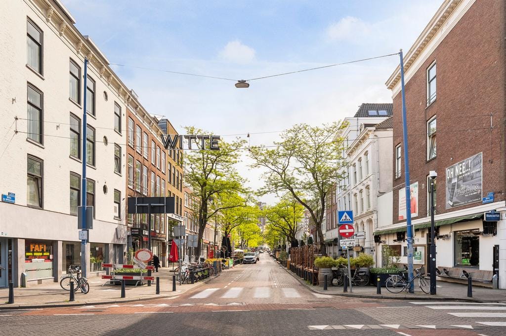 Foto 27 van Eendrachtsweg 34-C