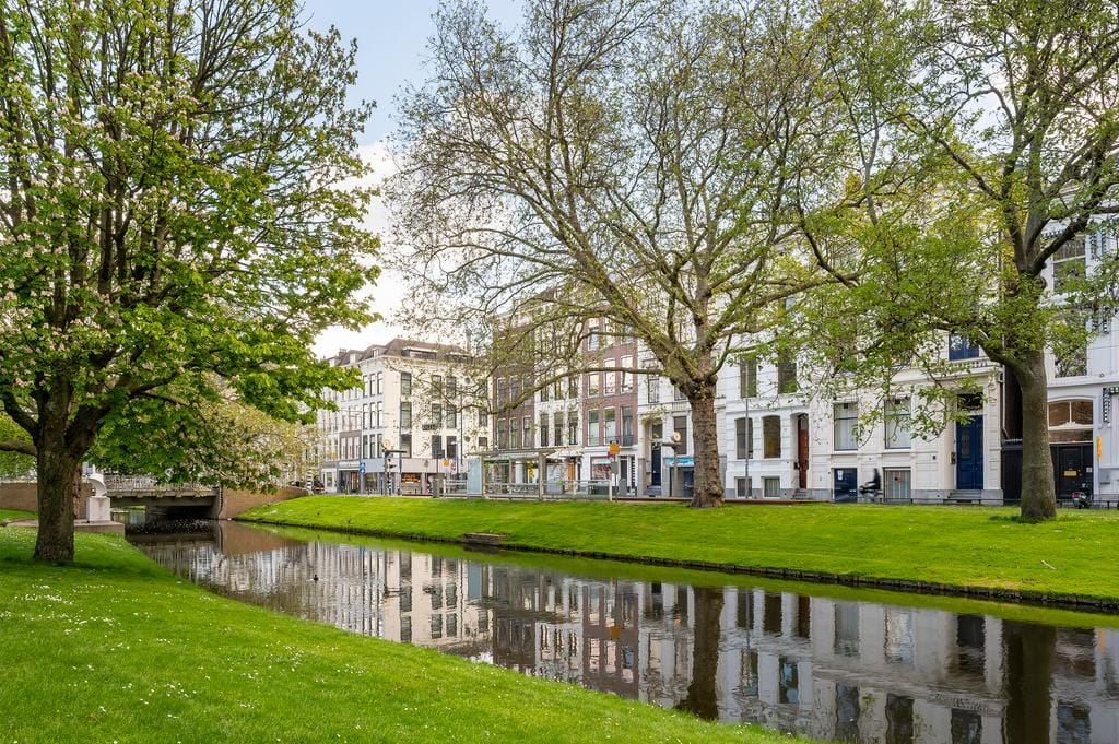 Foto 28 van Eendrachtsweg 34-C