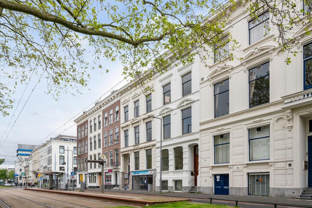 Foto 29 van Eendrachtsweg 34-C