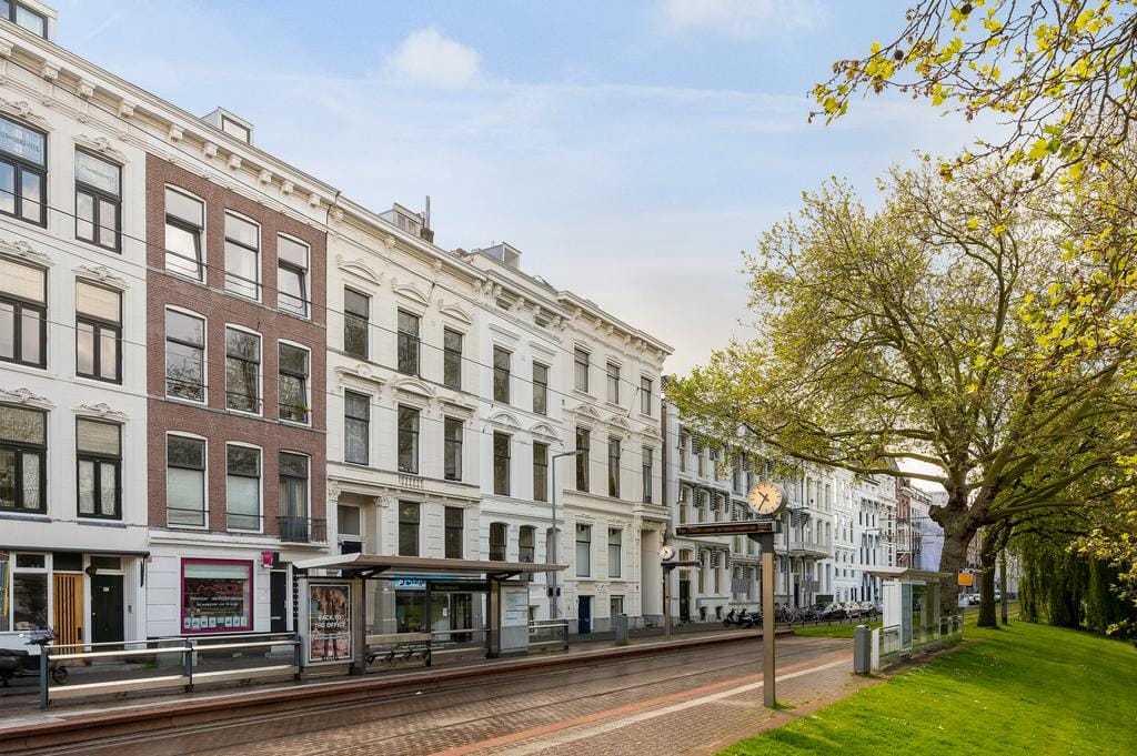 Foto 30 van Eendrachtsweg 34-C