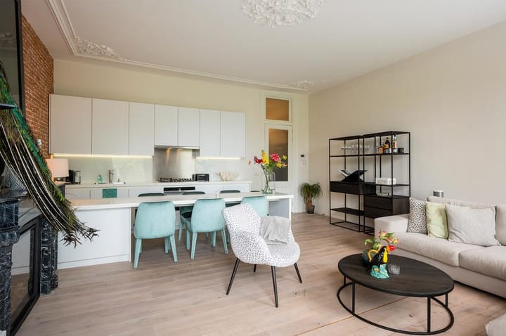 Foto 8 van Eendrachtsweg 34-C