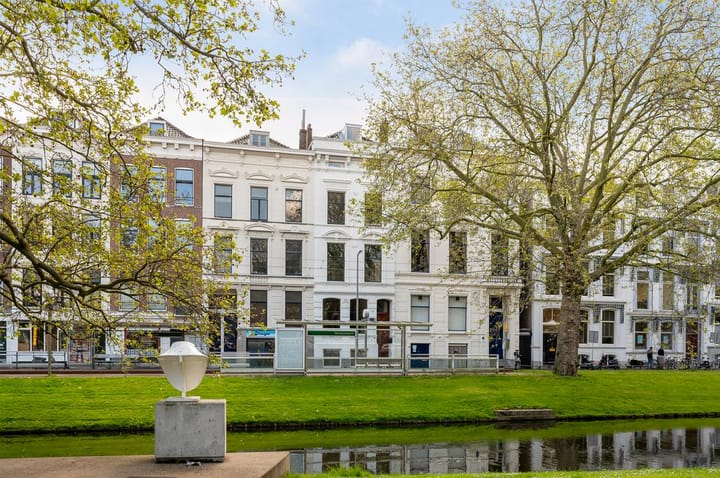 Foto 2 van Eendrachtsweg 34-C