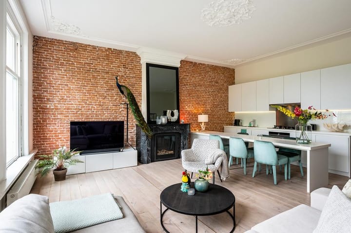 Foto 3 van Eendrachtsweg 34-C