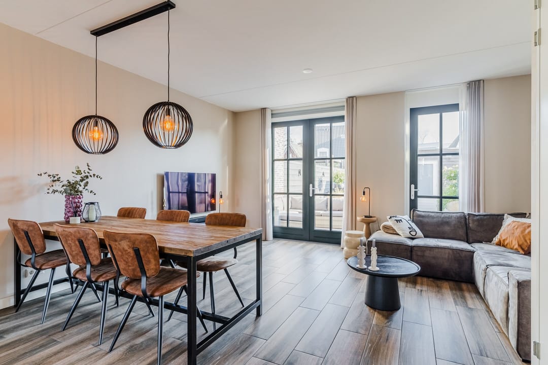 Photo 2 of Zwartbont 8